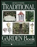 The traditional garden book