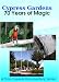 Cypress Gardens: 70 Years of Magic (Roller Coasters, Rides & Animals)
