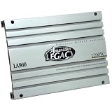 Buy 1200 Watt High Performance 2 Channel Bridgeable MOSFET Amplifier by Legacy