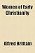 Women of Early Christianity