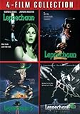 Leprechaun / Leprechaun 2 / Leprechaun 3 / Leprechaun 4: In Space (4-Film Collection)