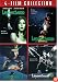 Leprechaun / Leprechaun 2 / Leprechaun 3 / Leprechaun 4: In Space (4-Film Collection)