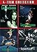 Leprechaun Four Film Collection: Leprechaun / Leprechaun / Leprechaun 3 / Leprechaun 4: In Space