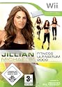 Jillian Michaels Fitness Ultimatum 2009 (Wii)