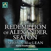 The Redemption of Alexander Seaton | [S. G. MacLean]