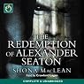 The Redemption of Alexander Seaton