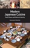 ISBN 9781780234533 product image for Modern Japanese Cuisine: Food, Power and National Identity | upcitemdb.com