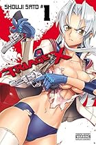 Triage X, Vol. 1 Triage X, Vol. 1