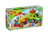 LEGO DUPLO 5683 - El Mercado