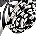 TopTie Unisex Zebra Animal Print Skinny 2 Inch Necktie Tie, Discount NeckTies
