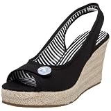 Bongo Women's Double Take Espadrille