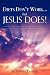 Diets don't work.but Jesus does!