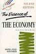 The Essence of the Economy (Prentice Hall Essence of Management Series)