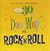 30th Birthday Sampler - Doo Wop and Rock 'n' Roll