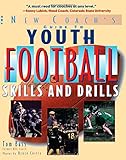 Youth Football Skills & Drills: A New Coach's Guide