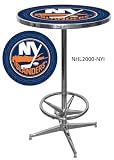 New York Islanders ADG Pub Table