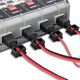 NOCO G4 Multi-Purpose Battery Charger and Maintainer