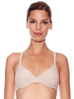 Selene Sujetador Foam Algodón Luna (Tierra)