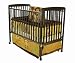 Give your Child a Secure Place to Sleep with the Emily 4 in 1 Convertible Crib 51GuLRGXIfL. SL75 Give your Child a Secure Place to Sleep with the Emily 4 in 1 Convertible Crib