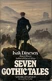 Seven Gothic tales