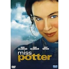 Miss Potter