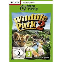 Wildlife Park 2 [Green Pepper]