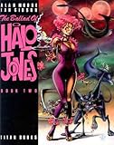 The ballad of Halo Jones, book two