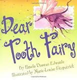 Dear Tooth Fairy