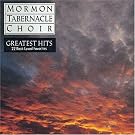 The Mormon Tabernacle...