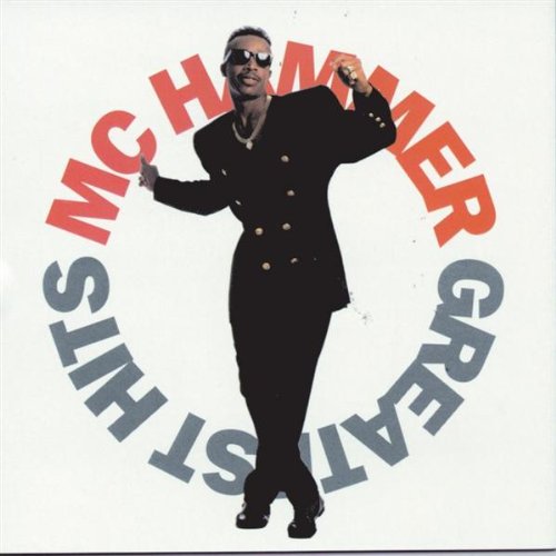 MC Hammer Foto 9