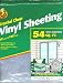 Tools & Hardware : Henkel Vinyl Insulating Film: 54" X 144" Sheeting