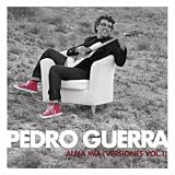 Alma Mia Versiones Vol. 1