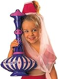 I Dream of Jeannie Bottle