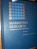 Marketing research
