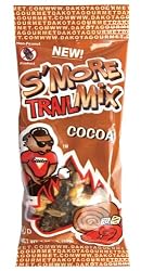 Dakota Gourmet S'more Trail Mix, 1.25-Ounce Bags (Pack of 125)