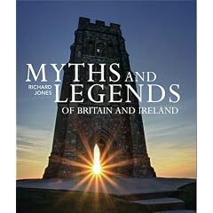 Myths and Legends of Britain and Ireland
