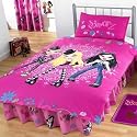 Bratz Carousel Duvet Cover Set, Multi, Single