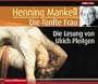 Die f�nfte Frau
