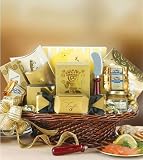 Golden Decadence