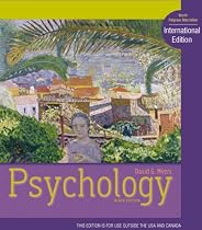 Psychology: International Edition