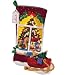 Bucilla Christmas Tree Window With Lights [Warning: Choking hazard small parts]