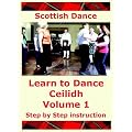 Learn To Dance Ceilidh, Vol.1 [DVD]