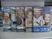 Hans Hinterseer Collection ~ 5 DVDs ~ Da wo die Berge sind - Da wo die Liebe wohnt - Da wo die Heimat ist - Da wo die Herzen schlagen - Da wo das Glück beginnt
