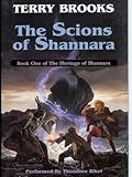 The scions of Shannara