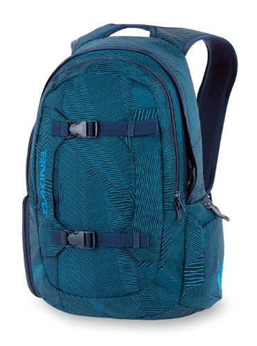 Dakine Mission Pack