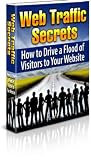 Web Traffic Secrets New Century Edition with DirectLink Technology 51GuQ2mxB%2BL. SL160 Web Traffic Secrets New Century Edition with DirectLink Technology