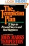 Templeton Plan