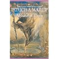 (ALPHABET OF THORN ) BY McKillip, Patricia A. (Author) Paperback Published on (02 , 2005)