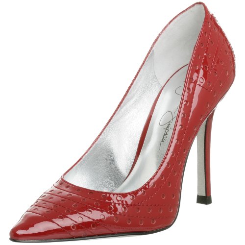 Click here to buy Jessica Simpson Ladies Onyx Pump by Jessica Simpson.