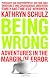 Being Wrong